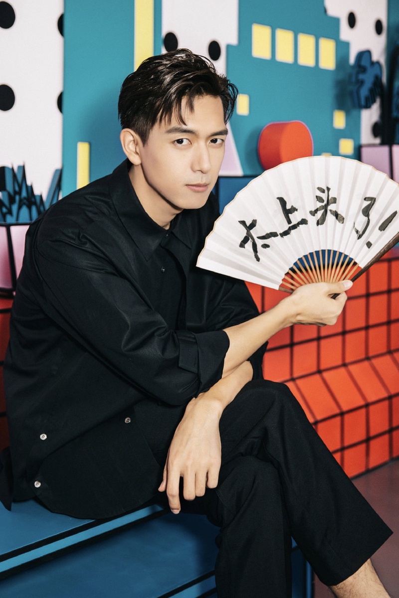李现